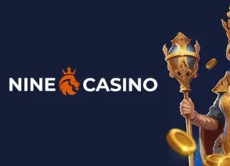 Nine Casino Recensione Completa – Bonus, Giochi e Migliori Slot