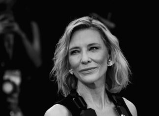 Mostra del Cinema di Venezia 2025: sul red carpet della cerimonia d’apertura vince l’allure di Cate Blanchett