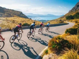 Piste ciclabili in Italia: 5 itinerari da non perdere Piste ciclabili in Italia - Photo Credits italia.it