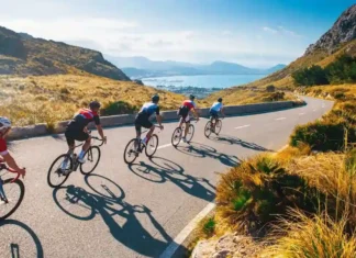 Piste ciclabili in Italia: 5 itinerari da non perdere Piste ciclabili in Italia - Photo Credits italia.it