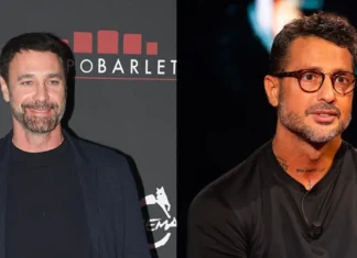 Raoul Bova vince contro Corona, sono stati oscurati i contenuti pubblicati sui canali social di Falsissimo