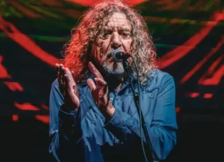 Robert Plant a briglia sciolta: le sue parole su Ozzy Osbourne e sugli Oasis