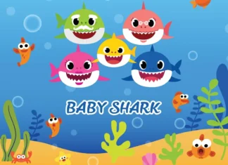 La nota canzone per bambini “Baby Shark” è al centro di una battaglia legale