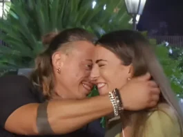 Temptation Island, Sonia B è incinta e torna con Simone, ma si scopre che lui ha risentito e visto la single Rebecca