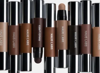 Haus Labs by Lady Gaga svela il suo nuovo prodotto cult: il Precision Sculpt Shaping Balm