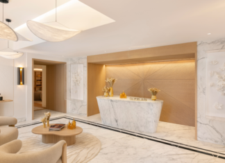 Monte Carlo ha un nuovo gioiello beauty: apre la Spa Métropole by Guerlain