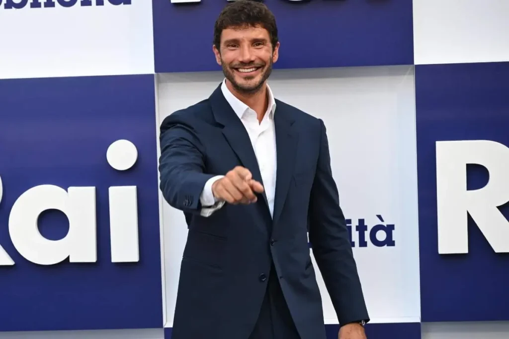 legale stefano de martino