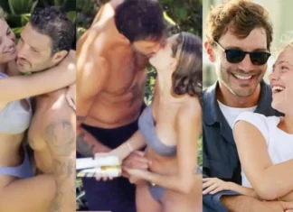 Stefano De Martino di nuovo papà? La fidanzata Caroline Tronelli potrebbe essere incinta