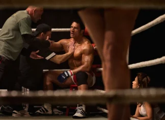 Christopher Nolan elogia Dwayne Johnson e la sua interpretazione in The Smashing Machine