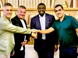 Technology Partners lancia AfricAI per spingere lo sviluppo dell’Intelligenza Artificiale in Africa
