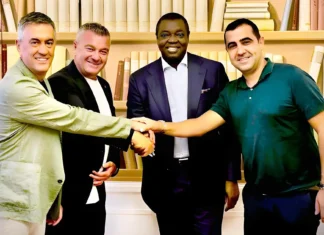 Technology Partners lancia AfricAI per spingere lo sviluppo dell’Intelligenza Artificiale in Africa