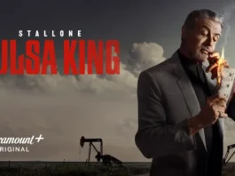 Tulsa King, pubblicato il teaser della terza stagione con Silvester Stallone