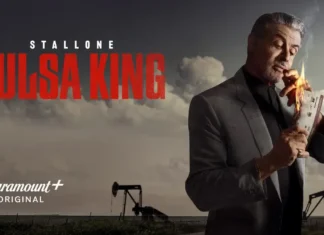 Tulsa King, pubblicato il teaser della terza stagione con Silvester Stallone