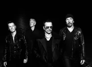 Gli U2 stanno ultimando il nuovo album (e già si parla di tour)