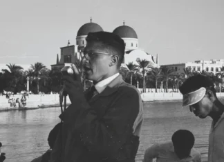 Venezia 82, la conferenza stampa di “My father and Qaddafi”, la storia di un padre e la Libia di Gheddafi raccontate da una figlia