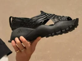 Arrivano le scuse ufficiali di Adidas per le Oaxaca Slip-On
