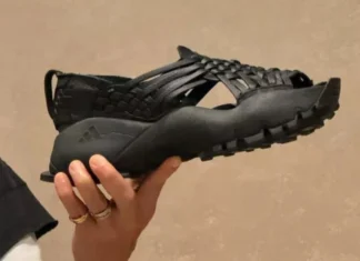 Arrivano le scuse ufficiali di Adidas per le Oaxaca Slip-On