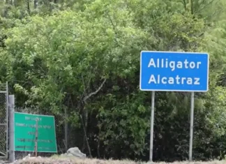 Ora è ufficiale: chiude l’Alligator Alcatraz, la prigione voluta da Trump