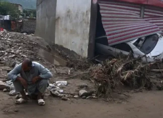 Sono 706 le vittime delle alluvioni in Pakistan