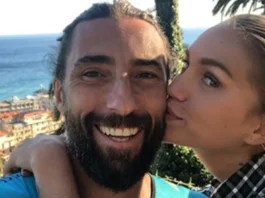 Vittorio Brumotti è finita con la fidanzata dopo sette anni, chi è Annachiara Zoppas