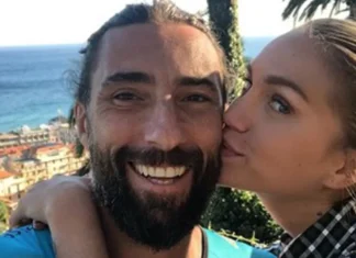 Chi è l’ex compagna di Vittorio Brumotti, la ricca e bella Annachiara Zoppas