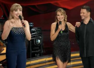 Milly Carlucci vorrebbe riportare Barbara d’Urso in Rai (appoggiata da Salvini?) Ballando ci sarà anche Barbara D'Urso