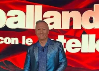 Ballando Con Le Stelle, si chiude il cast con l’annuncio del dodicesimo concorrente, Paolo Belli Ballando ci sarà anche Paolo Belli tra i concorrenti