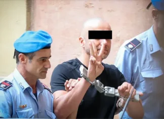 Chi è Serhii K., l’ucraino arrestato in Italia e accusato del sabotaggio del gasdotto Nord Stream