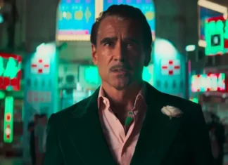 La ballata di un piccolo giocatore, il trailer del nuovo film di Edward Berger per Netflix