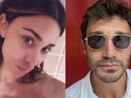 Stefano De Martino è tornato a cercare l’ex moglie Belen, lo scoop gossip