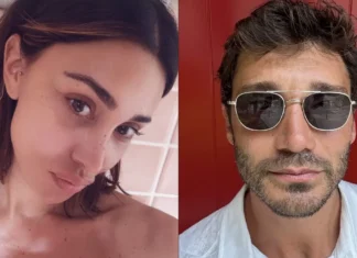 Stefano De Martino è tornato a cercare l’ex moglie Belen, lo scoop gossip