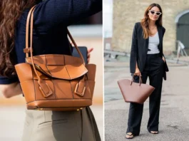 Tre colori per la borsa da ufficio a cui non avevate proprio pensato