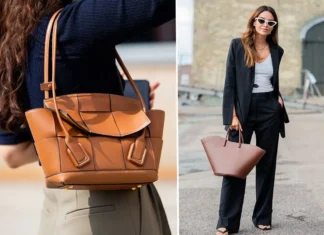 Tre colori per la borsa da ufficio a cui non avevate proprio pensato