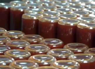 Allarme botulino, sequestrati 674 kg di conserve a Bologna