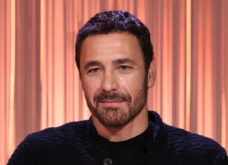 Raoul Bova deposita il marchio occhi spaccanti