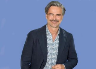 Ballando Con Le Stelle, l’undicesimo concorrente è Beppe Convertini Ballando, arriva Beppe Convertini