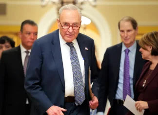 Cosa è successo tra Donald Trump e Chuck Schumer