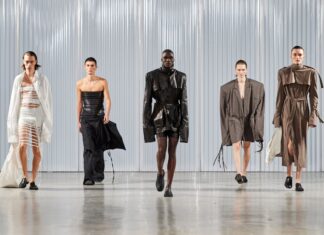 Moda fluida: oltre le etichette di genere