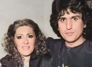 Toto Cutugno, chi è la moglie Carla Galli: “Mi ha perdonato il tradimento e mi ha spinto a riconoscere mio figlio”