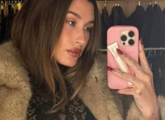 Blurred lips: il trucco labbra più cool del momento è (finalmente) imperfetto