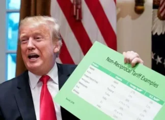 I nuovi dazi di Trump sono ora in vigore