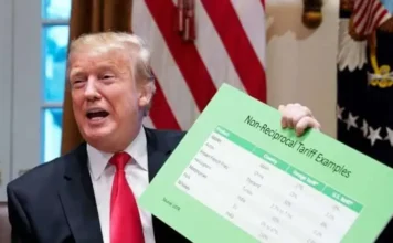 Trump è pronto a imporre nuovi dazi a decine di Paesi da questa settimana