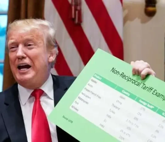 Trump è pronto a imporre nuovi dazi a decine di Paesi da questa settimana