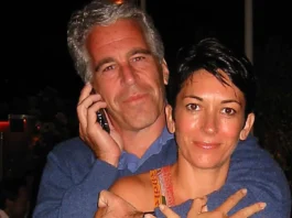Ghislaine Maxwell afferma che la lista di Epstein non esiste