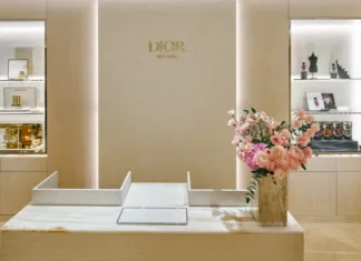 Dior apre la sua prima spa permanente a New York (ed è tutto quello che ci serve per sentirci vibe da “main character”)