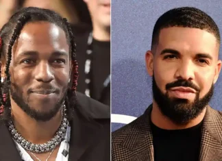 Drake ha chiesto alla Universal di visionare il contratto di Kendrick Lamar Drake e Kendrick Lamar