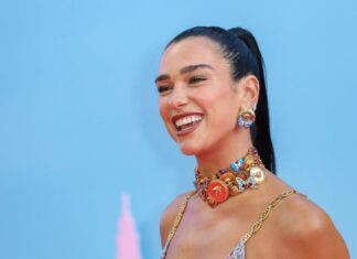 Dua Lipa ha ottenuto la cittadinanza del Kosovo: “Amo questo paese, significa tanto per me e la mia famiglia” Dua Lipa è stata nominata cittadina del Kosovo