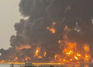 Israele ha bombardato Sana’a, la capitale dello Yemen
