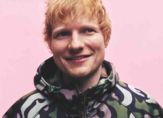 Ed Sheeran rivela perché non possiede un telefono dal 2015 Ed Sheeran, Play è tra gli album più attesi di settembre 2025
