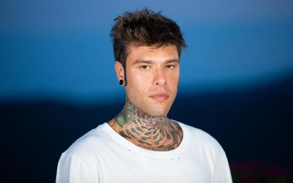 fedez forte dei marmi
